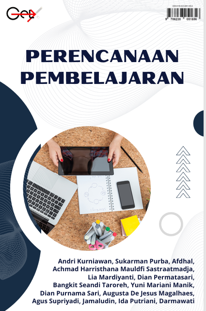 Perencanaan Pembelajaran